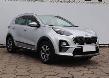 Kia Sportage 1.6 GDI