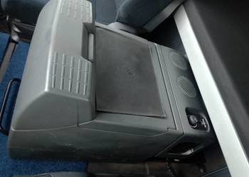 Lodówka Man TGX tga tgl