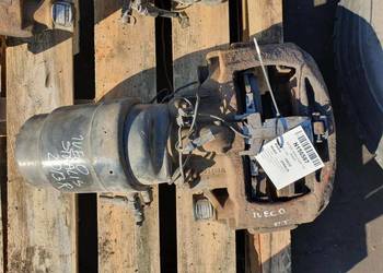 ZACISK HAMULCOWY TYŁ PRAWY IVECO STRALIS 5801341080