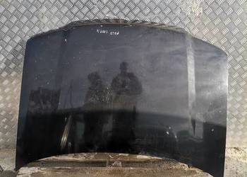 Maska Pokrywa Silnika Volkswagen Polo 00r.