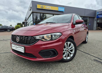 Fiat Tipo II (2016-)