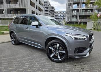 R-Design AWD, T6 2.0l benzyna 320KM*Przebieg: 126,245km*Dokumentacja p