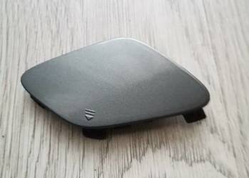 MERCEDES W212 LIFT ZAŚLEPKA HAKA PRZÓD A2128850526