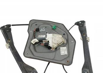 MECHANIZM SZYBY LEWY PRZÓD 3T 3T0837401A Skoda Superb II (2008-2015)