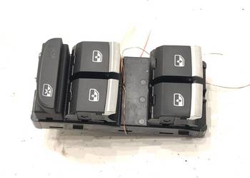PRZEŁĄCZNIK SZYB AUDI A4 B9 8W0959851E Sedan/Limuzyna WŁĄCZNIK