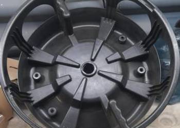 Wkład mocowanie koła Mercedes A2048980007