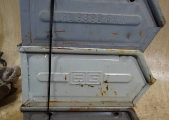 3 X skrzynka warsztatowa TGL MZ AWO IFA org DDR