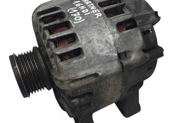ALTERNATOR Peugeot Partner 1.6 HDI valeo 9678048880 TG15C189