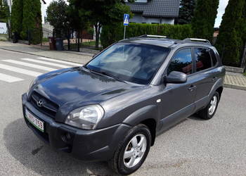 sprowadzony#2.0 CRDI#serwiswany#SKÓRA klimatronik
