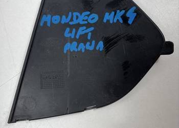 FORD MONDEO MK4 LIFT ZAŚLEPKA ZDERZAKA PRAWA BS71-7081-A