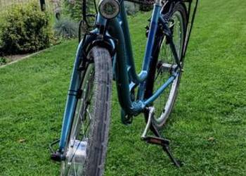 Sprzedam rower elektryczny Fischer
