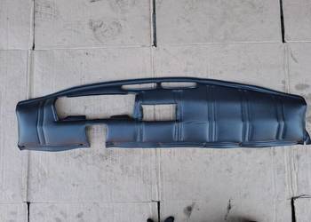 Tapicerka deski rozdzielczej mata kokpitu Fiat 126p Elegant