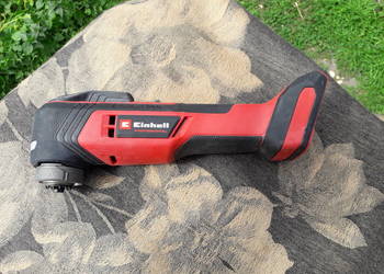 NARZĘDZIE WIELOFUNKCYJNE AKU TP-MG 18 Li BL – Solo  EINHELL Professional
