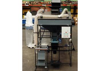 Wagopakowarka LH-1000