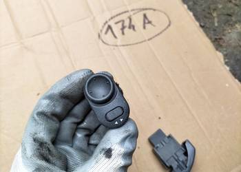 OPEL 90226861  PANEL PRZEŁĄCZNIK LUSTEREK