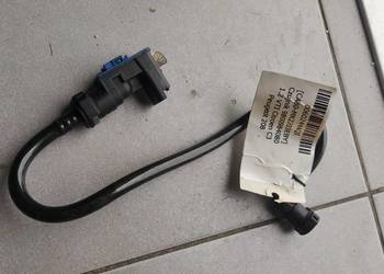 CZUJNIK CIŚ. SER. x2 CITROEN C3II 1.2 9677783780, 9805387280