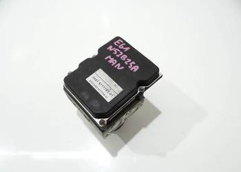 POMPA HAMULCOWA STEROWNIK ABS BMW E60 E61 N52 6777797