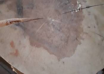 Bal na stolik do ogrodu