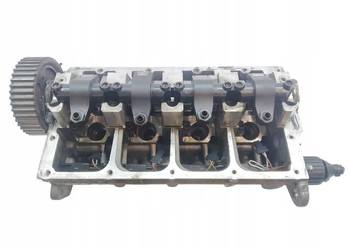 GŁOWICA KOMPLETNA 038103373R 1.9 TDI VW Volkswagen Sharan I (1995-2010)