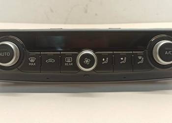 AUDI Q3 PANEL KLIMATYZACJI 83A820043H