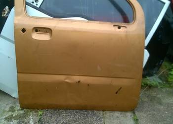 SUZUKI ALTO 1998 2001 DRZWI PRAWE PRZÓD LUB TYŁ SUZUKI ALTO 1998 2001 DRZWI PRAWE PRZÓD LUB TYŁ