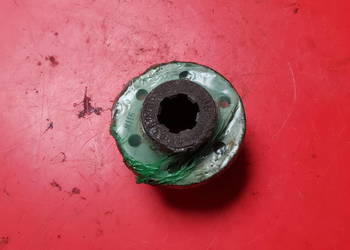 5302040450 Piasta sprzęgła ROZDRABNIACZ ORKAN