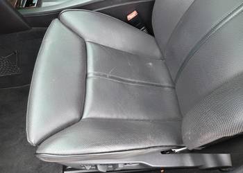 FOTELE KANAPA KOMFORTY BMW E60