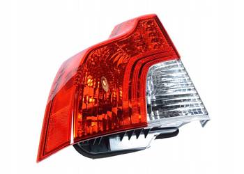 VOLVO S40 lift led lampa tylna lewa oryginal OE 30763492