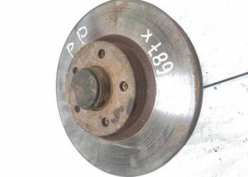 ZWROTNICA PRAWA PRZÓD OPEL OMEGA B ZWROTNICA PRAWA PRZÓD OPEL OMEGA B