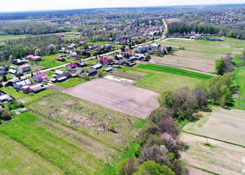Grunt 2819m2 Horyniec-Zdrój