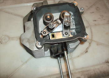 Głowica silnik Loncic 1P92