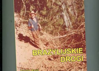 Brazylijskie drogi - Ks.Antoni Konkel
