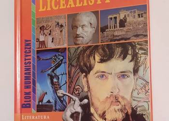 KOMPENDIUM LICEALISTY blok humanistyczny