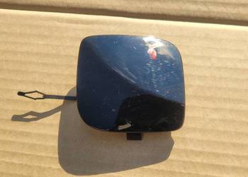 BMW 1 F20 F21 LIFT ZAŚLEPKA HAKA ZDERZAKA PRZÓD 51117371725