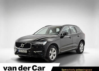 Volvo XC 60 B5 B AWD Core aut ! Z Polskiego Salonu ! Faktura Vat ! II (201…