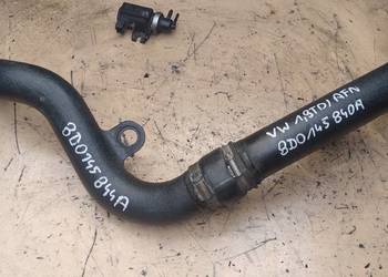 VW AUDI 1,9TDI rura powietrza 8D0145840A  8D0145844A