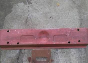 fiat126p belka pod resor nowa