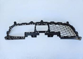 RENAULT ZOE LIFT KRATKA ŚRODKOWA ZDERZAKA PRZÓD 622553535R