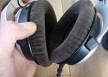 Słuchawki qpad 1339