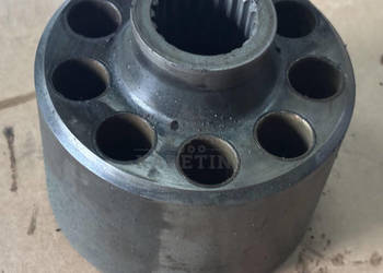 Bosch Rexroth R902462382 Pompa Hydrauliczna Tłoczkowa Głowica CZĘŚCI