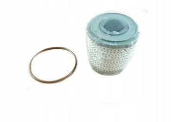 FILTR PALIWA FIAT PEUGEOT CITROEN 2.0 JTD HDI ASO