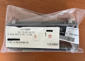 Ramka tachografu Sprinter nowa oryginał MB A9066950130