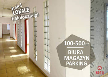 Lokal 500m2 Białystok
