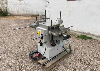 Wiertarka oscylacyjna BACCI MOD