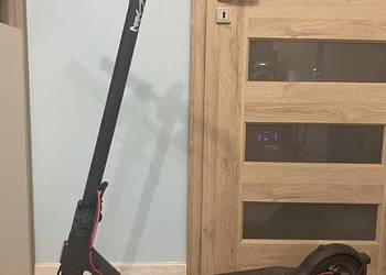 Hulajnoga Elektryczna Xiaomi Mi Electric Scooter Pro 2