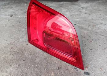 Lampa tylna lewa Opel Astra J kombi