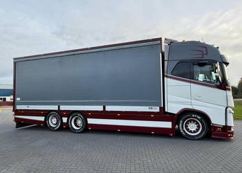 Volvo burto FIRANKA 2.70