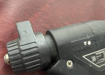 Zaciskarka  do opasek kablowych HellermannTyton