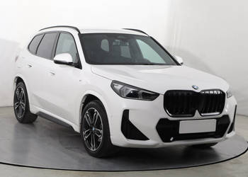 BMW X1 sDrive18i