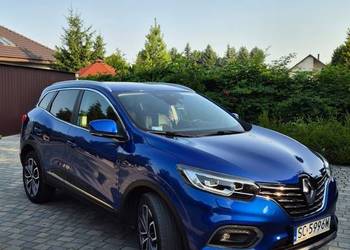 Renault Kadjar 1.3 TCe FAP Intends EDC